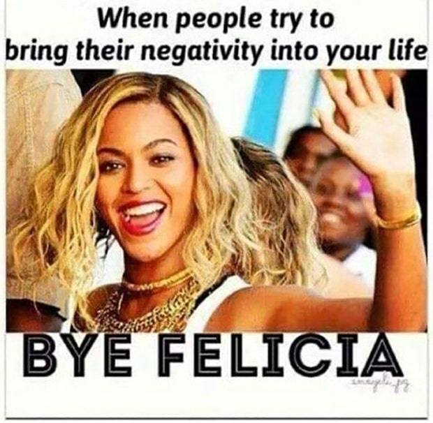 What Does Bye Felicia Mean And The 20 Best Bye Felicia Memes And Quotes Yourtango 0850